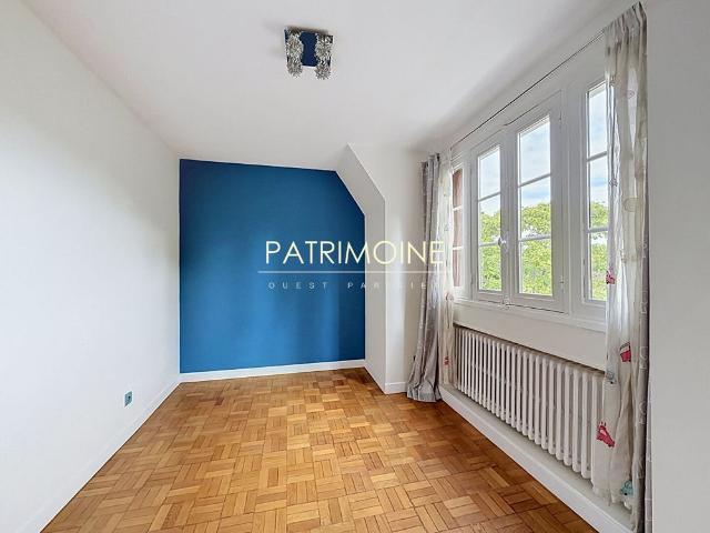 Tout savoir sur cette maison à L'Étang la Ville