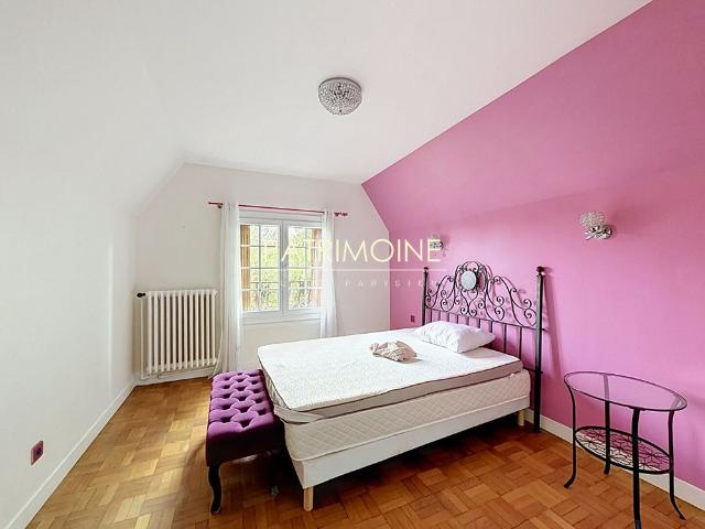 Tout savoir sur cette maison à L'Étang la Ville