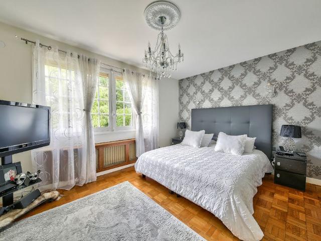 Tout savoir sur cette maison à L'Étang la Ville