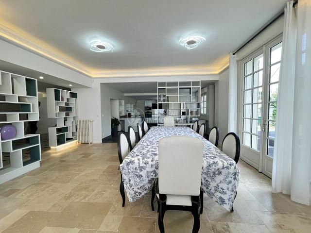 Tout savoir sur cette maison à Le Chesnay