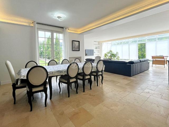 Tout savoir sur cette maison à Le Chesnay