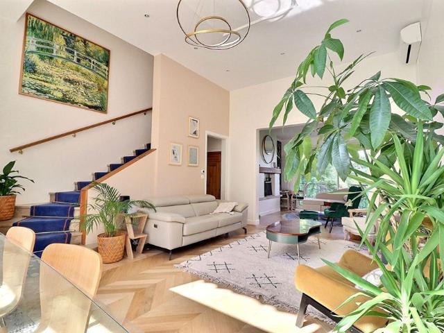 Tout savoir sur cette maison à Le Port Marly