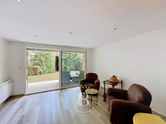 Tout savoir sur cette maison à Le Port Marly