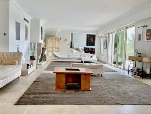 Tout savoir sur cette maison à Le Rouret