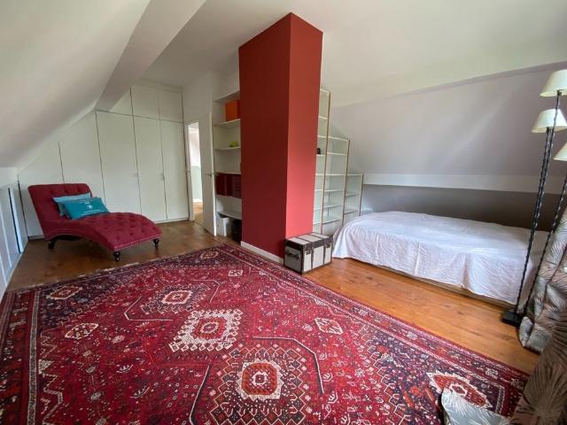 Tout savoir sur cette maison à Le Vésinet