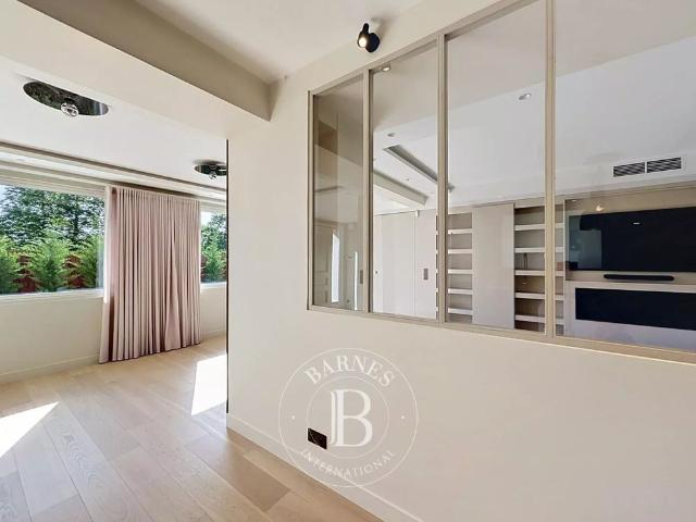 Tout savoir sur cette maison à Le Vésinet