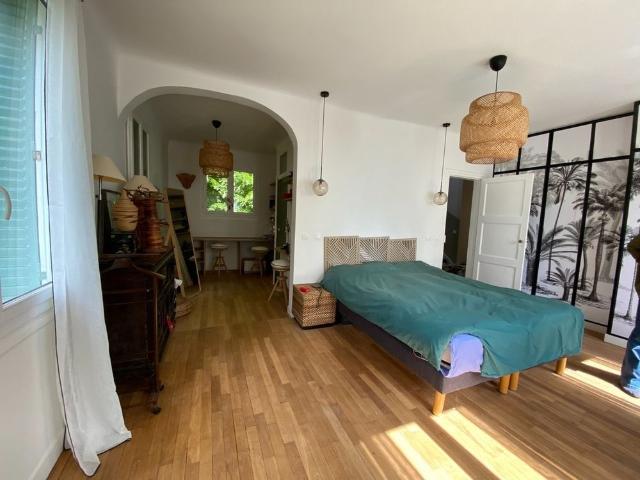 Tout savoir sur cette maison à Le Vésinet