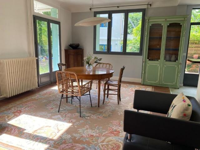 Tout savoir sur cette maison à Le Vésinet