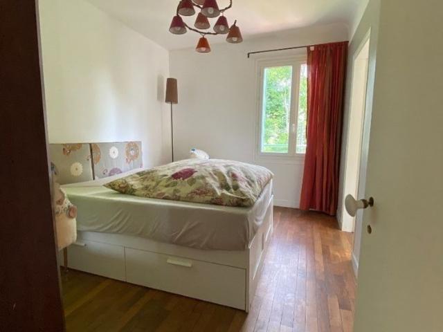 Tout savoir sur cette maison à Le Vésinet