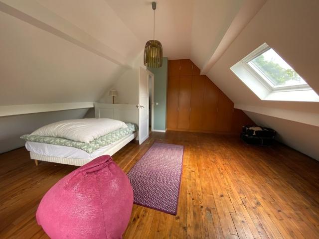 Tout savoir sur cette maison à Le Vésinet