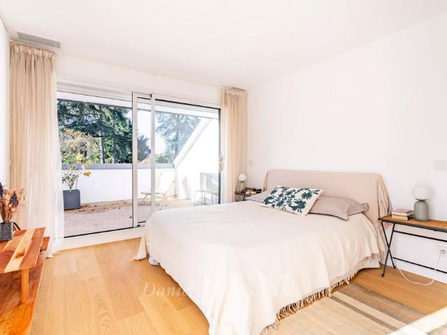 Tout savoir sur cette maison à Les Loges en Josas
