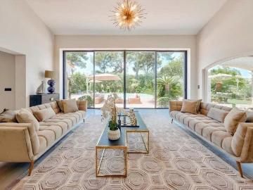 Tout savoir sur cette maison à Mougins