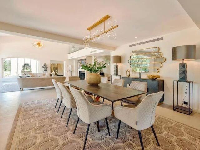 Tout savoir sur cette maison à Mougins