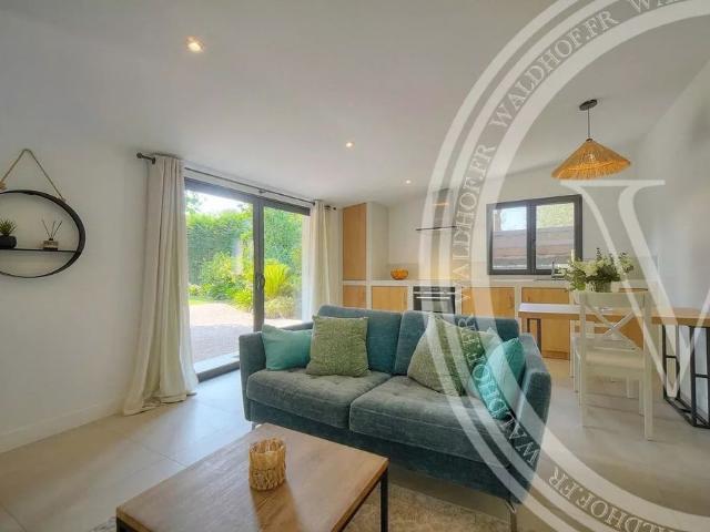 Tout savoir sur cette maison à Mougins