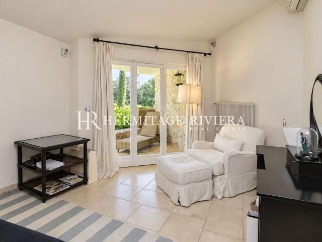 Tout savoir sur cette maison à Mougins