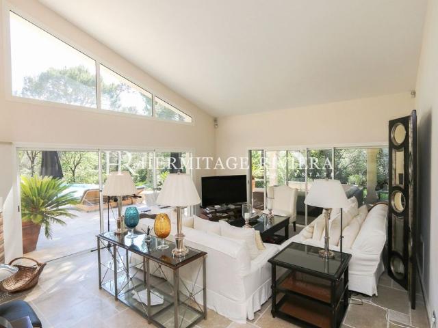 Tout savoir sur cette maison à Mougins