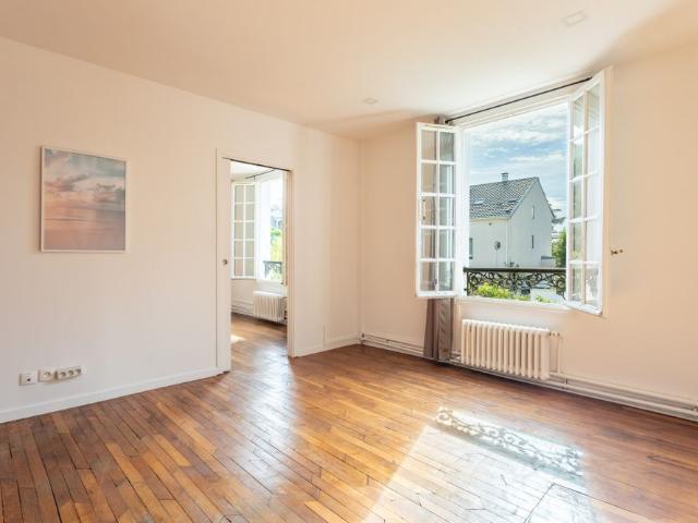 Tout savoir sur cette maison à Montreuil