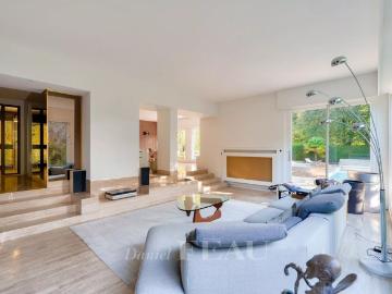 Tout savoir sur cette maison à Morainvilliers