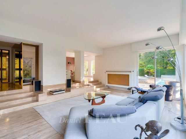 Tout savoir sur cette maison à Morainvilliers