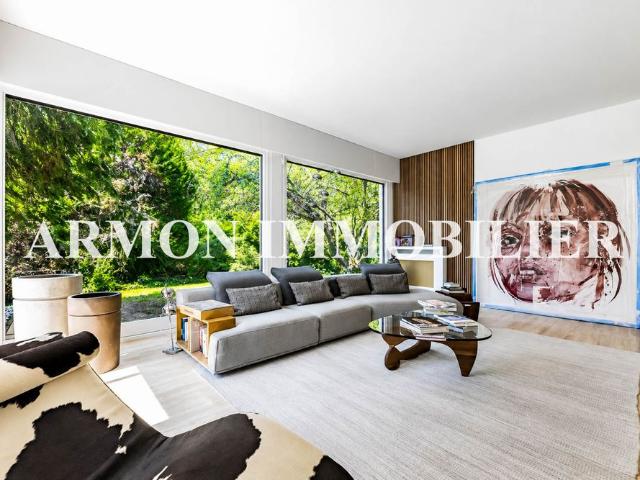 Tout savoir sur cette maison à Morainvilliers