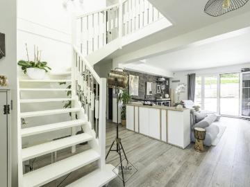 Tout savoir sur cette maison à Magny le Hongre