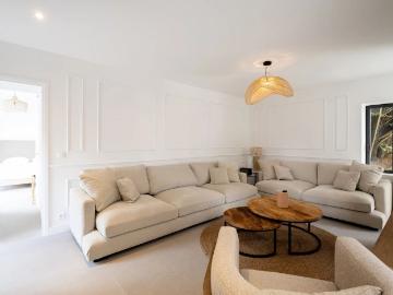 Tout savoir sur cette maison à Magny le Hongre