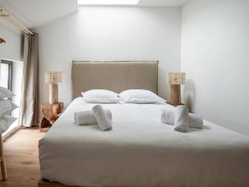Tout savoir sur cette maison à Magny le Hongre