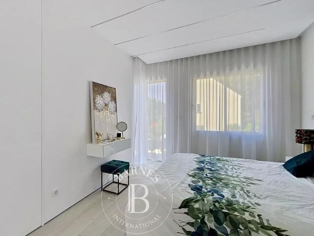 Tout savoir sur cette maison à Mareil Marly