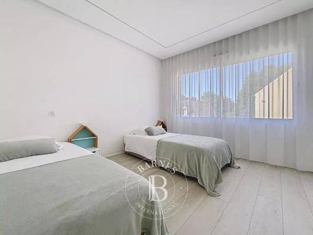 Tout savoir sur cette maison à Mareil Marly