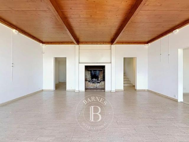 Tout savoir sur cette maison à Mareil Marly