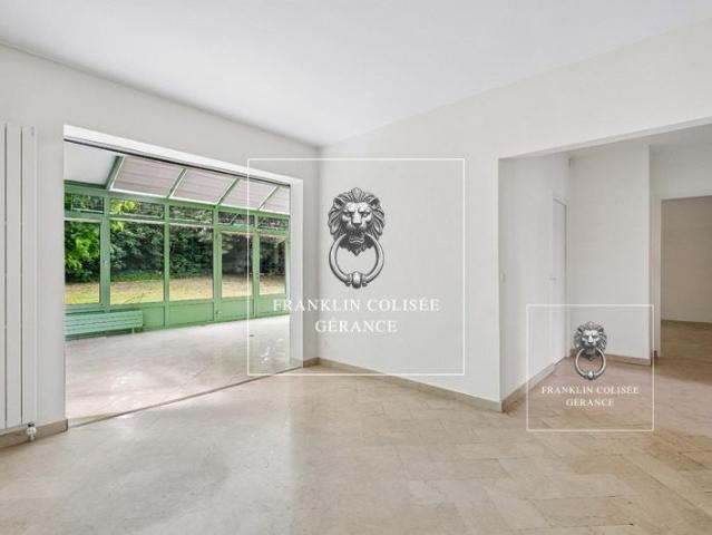 Tout savoir sur cette maison à Mareil Marly