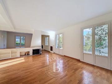 Tout savoir sur cette maison à Marly le Roi