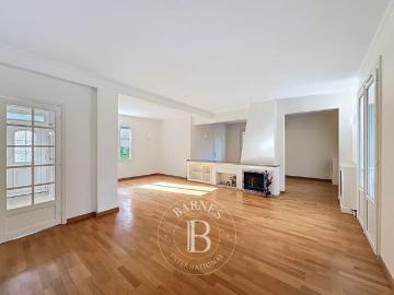 Tout savoir sur cette maison à Marly le Roi