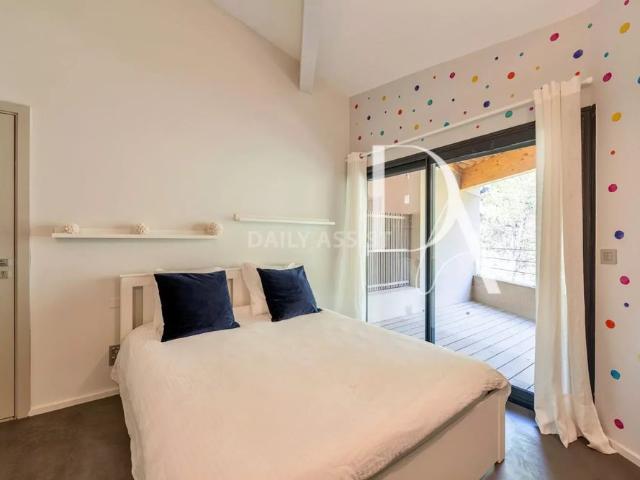 Tout savoir sur cette maison à Marseille 11ème
