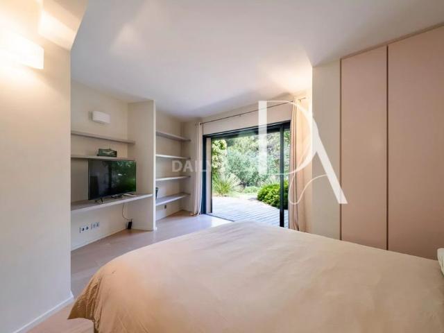 Tout savoir sur cette maison à Marseille 11ème