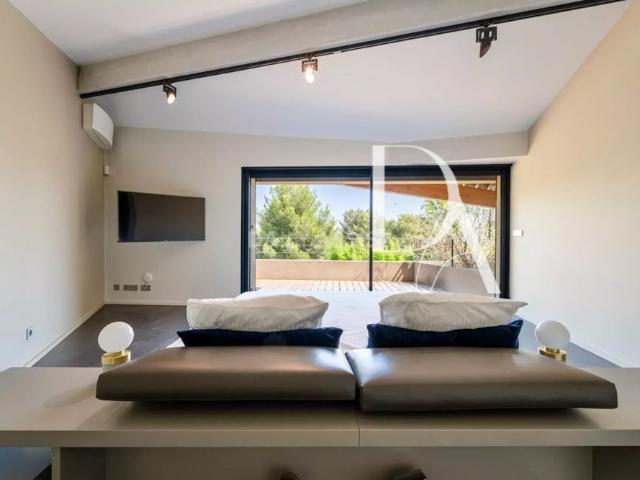 Tout savoir sur cette maison à Marseille 11ème