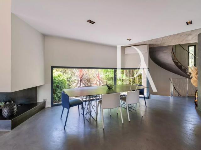 Tout savoir sur cette maison à Marseille 11ème