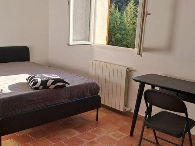 Tout savoir sur cette maison à Marseille 11ème