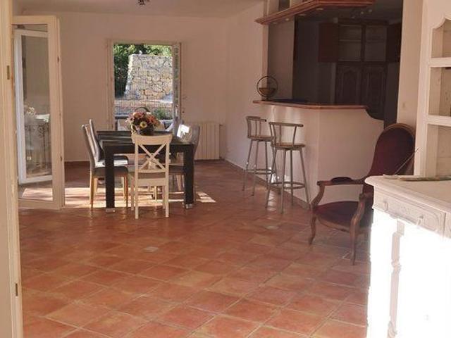 Tout savoir sur cette maison à Marseille 11ème
