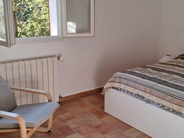 Tout savoir sur cette maison à Marseille 11ème