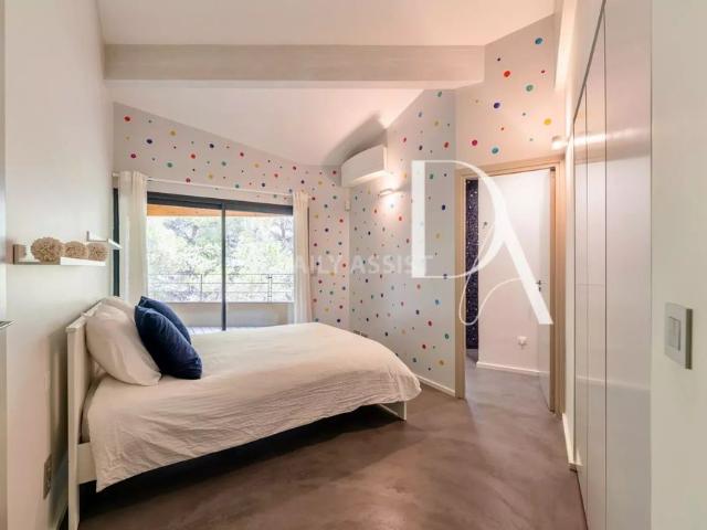 Tout savoir sur cette maison à Marseille 11ème