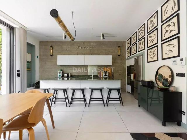 Tout savoir sur cette maison à Marseille 7ème