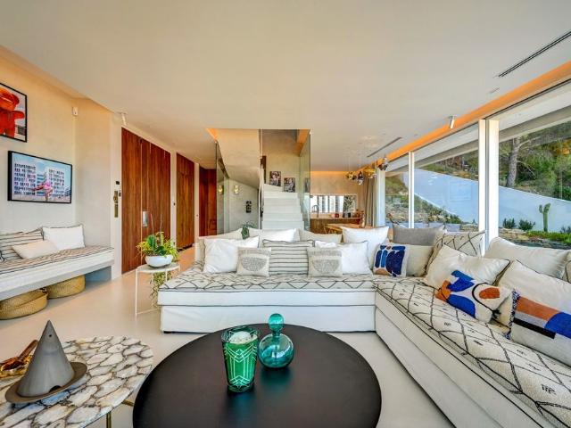 Tout savoir sur cette maison à Marseille 8ème
