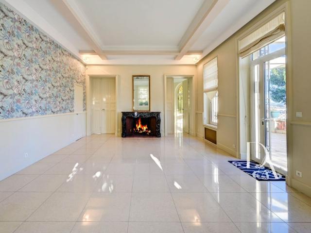 Tout savoir sur cette maison à Marseille 8ème