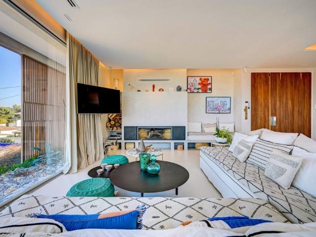 Tout savoir sur cette maison à Marseille 8ème