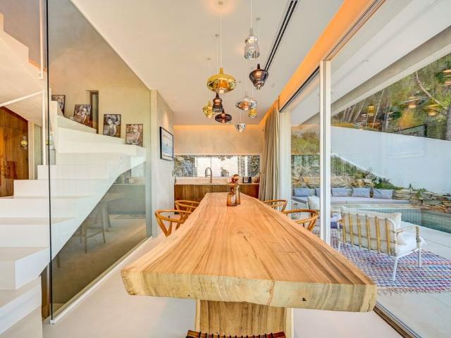 Tout savoir sur cette maison à Marseille 8ème