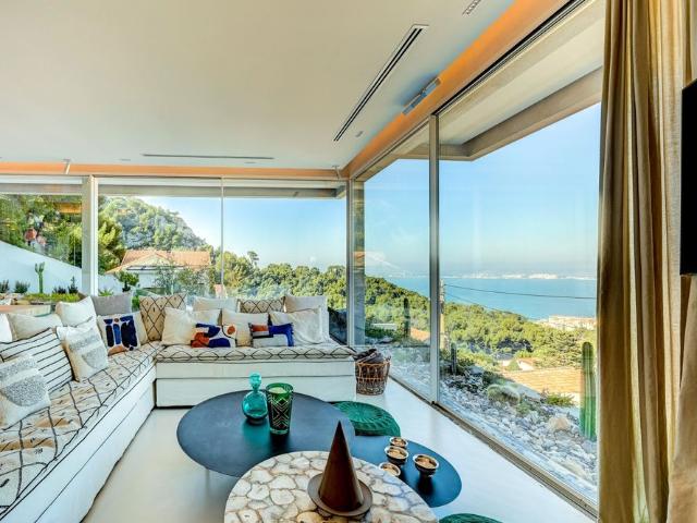 Tout savoir sur cette maison à Marseille 8ème