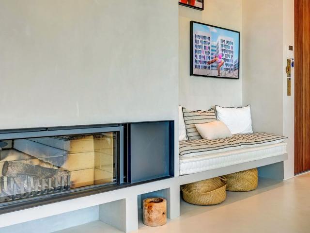 Tout savoir sur cette maison à Marseille 8ème
