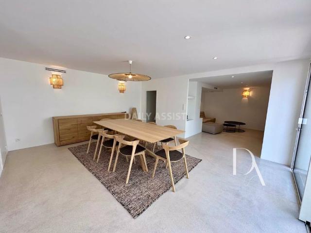 Tout savoir sur cette maison à Marseille 8ème