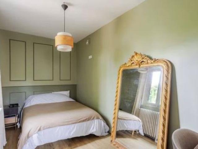 Tout savoir sur cette maison à Meudon